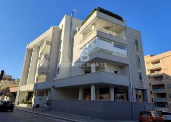 Foto 1 - Trilocale Via Cappuccini
 
6, Brindisi - foto 1