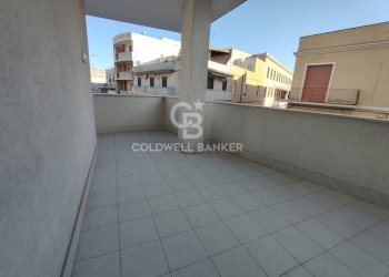 Foto 19 - Trilocale Via Cappuccini
 
6, Brindisi - foto 19