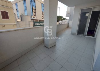 Foto 21 - Trilocale Via Cappuccini
 
6, Brindisi - foto 21