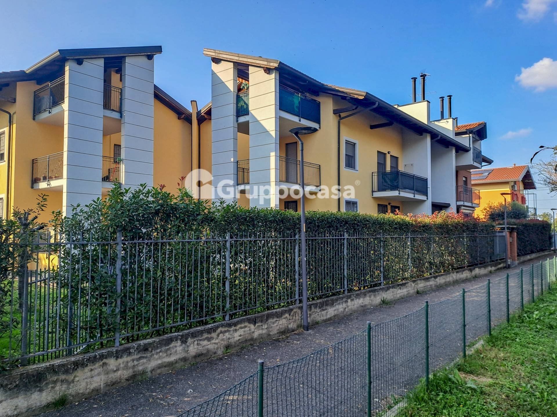 Foto 1 - Trilocale Via Corpo degli Alpini
 
9, Corbetta - foto 1