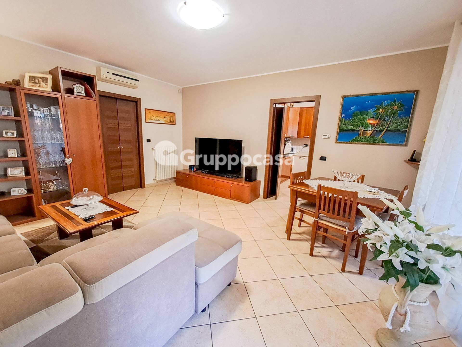 Foto 3 - Trilocale Via Corpo degli Alpini
 
9, Corbetta - foto 3