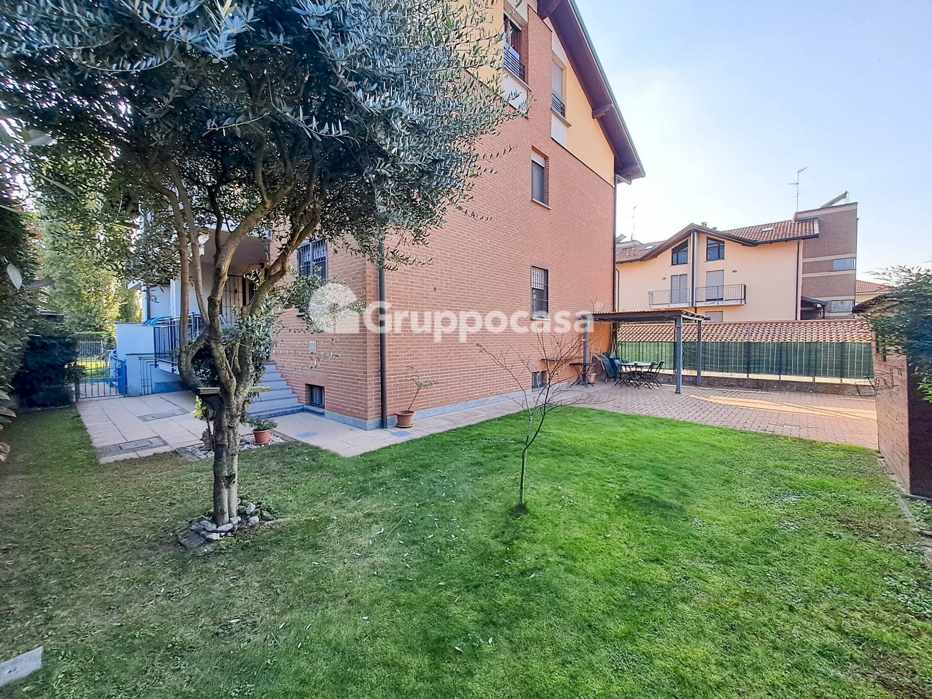 Foto 1 - Three-room apartment Via Corpo degli Alpini
 
9, Corbetta - photo 1