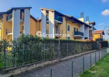 Foto 1 - Trilocale Via Corpo degli Alpini
 
9, Corbetta - foto 1