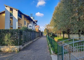 Foto 2 - Trilocale Via Corpo degli Alpini
 
9, Corbetta - foto 2