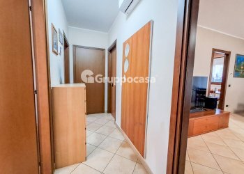 Foto 9 - Trilocale Via Corpo degli Alpini
 
9, Corbetta - foto 9