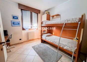 Foto 15 - Trilocale Via Corpo degli Alpini
 
9, Corbetta - foto 15