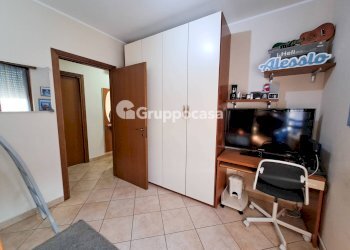 Foto 16 - Trilocale Via Corpo degli Alpini
 
9, Corbetta - foto 16