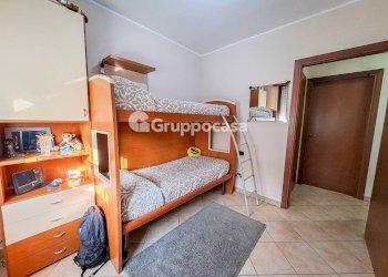 Foto 17 - Trilocale Via Corpo degli Alpini
 
9, Corbetta - foto 17