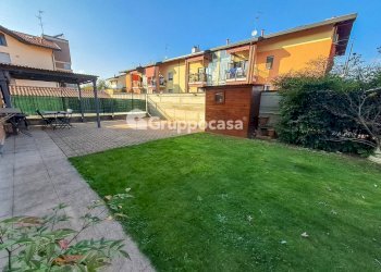 Foto 23 - Trilocale Via Corpo degli Alpini
 
9, Corbetta - foto 23