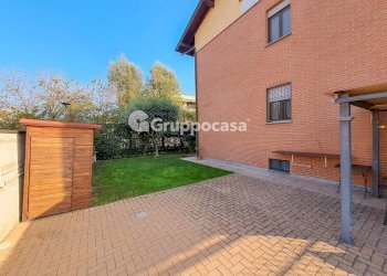 Foto 24 - Trilocale Via Corpo degli Alpini
 
9, Corbetta - foto 24