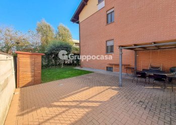 Foto 25 - Trilocale Via Corpo degli Alpini
 
9, Corbetta - foto 25