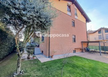 Foto 26 - Trilocale Via Corpo degli Alpini
 
9, Corbetta - foto 26