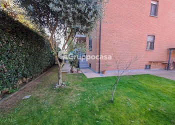 Foto 27 - Trilocale Via Corpo degli Alpini
 
9, Corbetta - foto 27