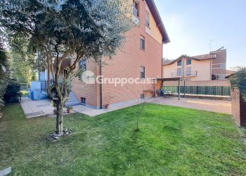 Foto 28 - Trilocale Via Corpo degli Alpini
 
9, Corbetta - foto 28