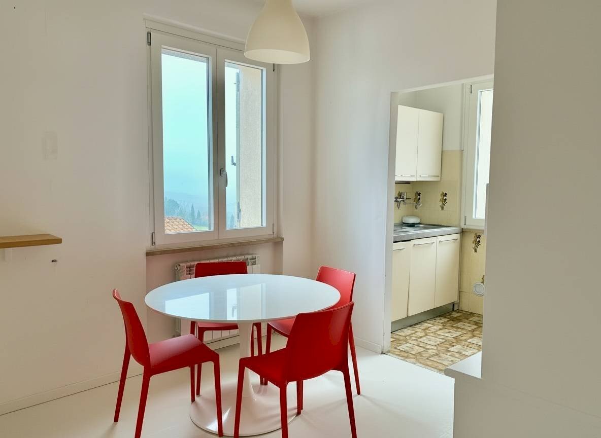 Foto 2 - Attic via San Pietro, Montemarciano - photo 2