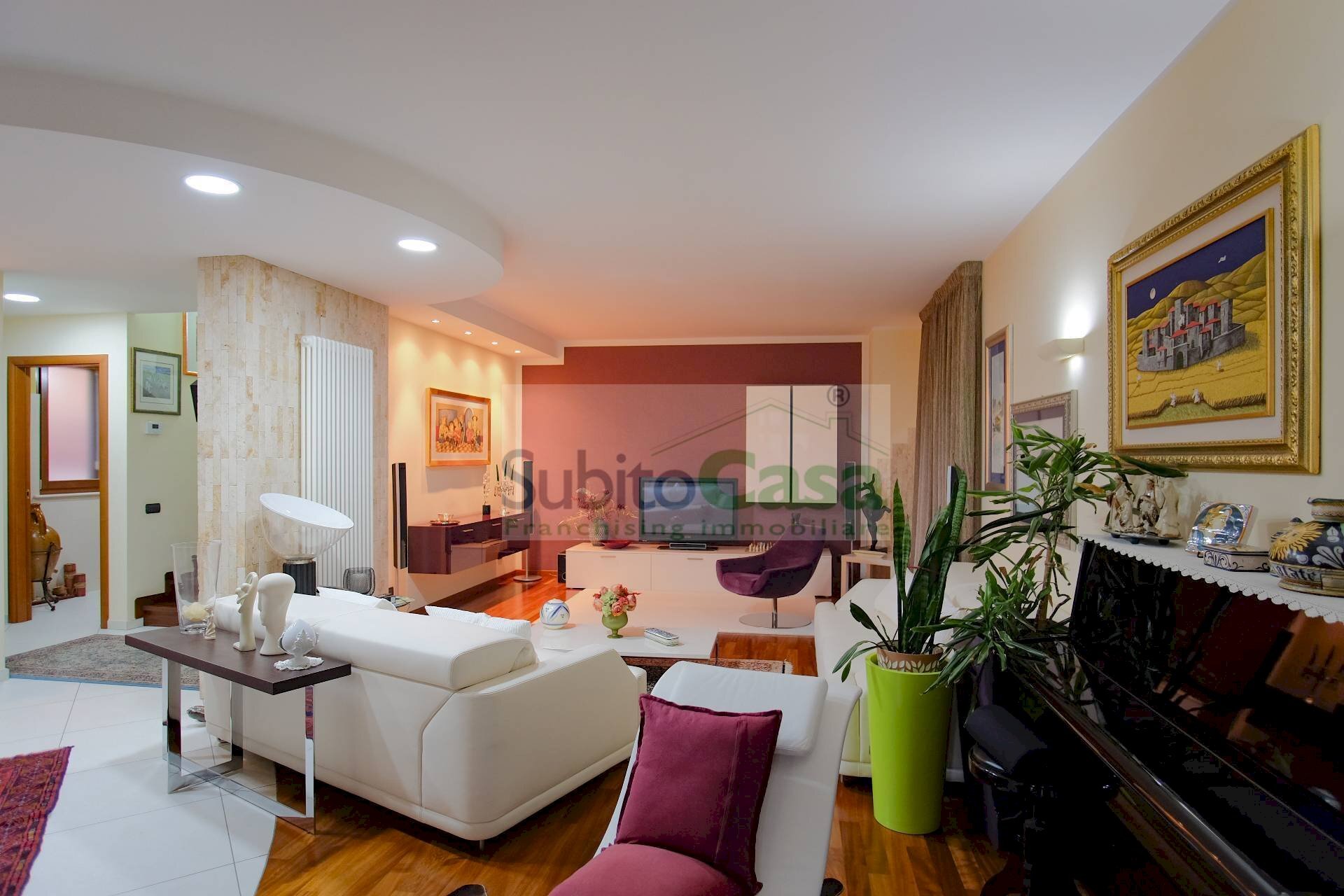 Foto 1 - Villa Via Bellini, Chieti - photo 1