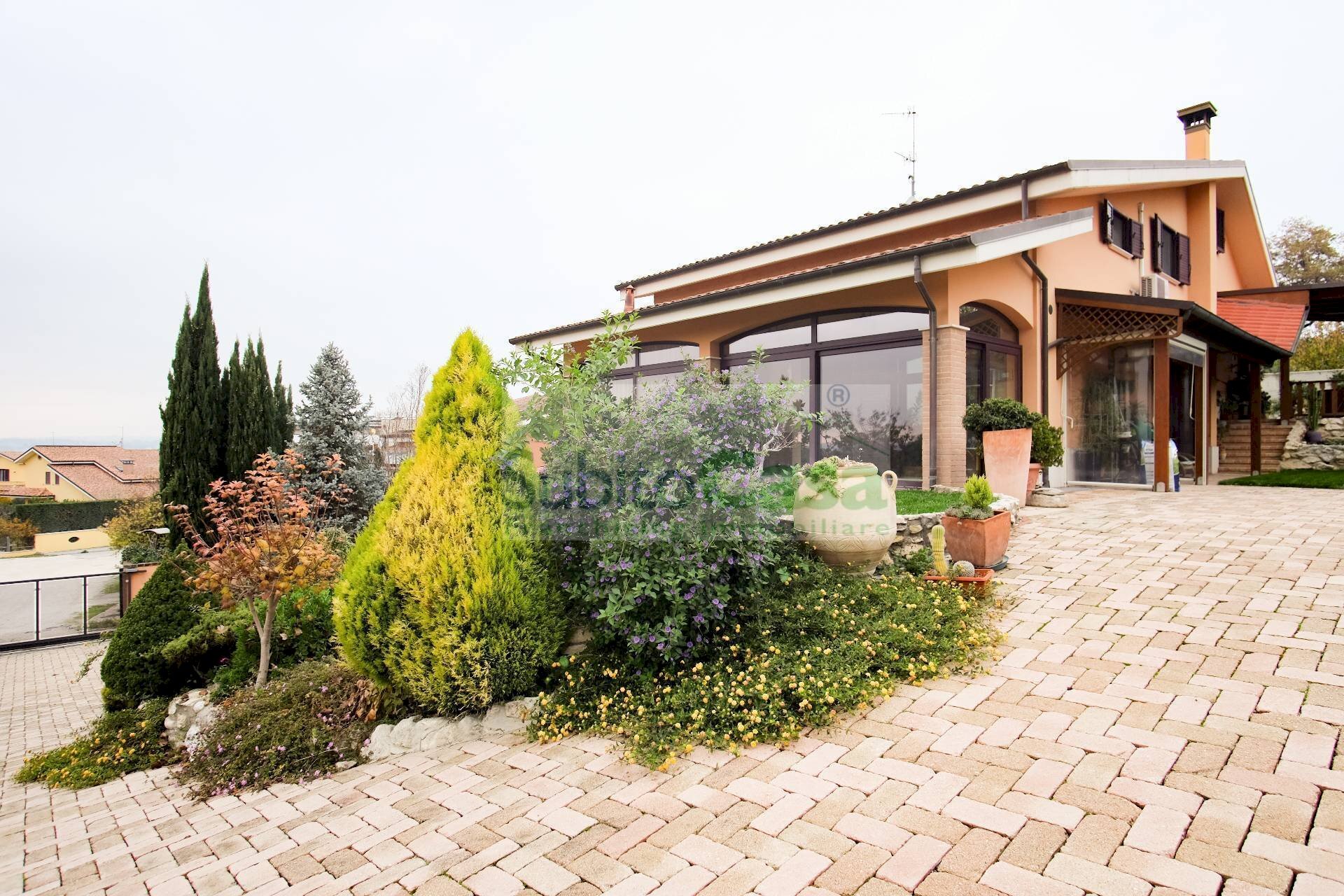 Foto 2 - Villa Via Luigi De Crecchio, Chieti - foto 2