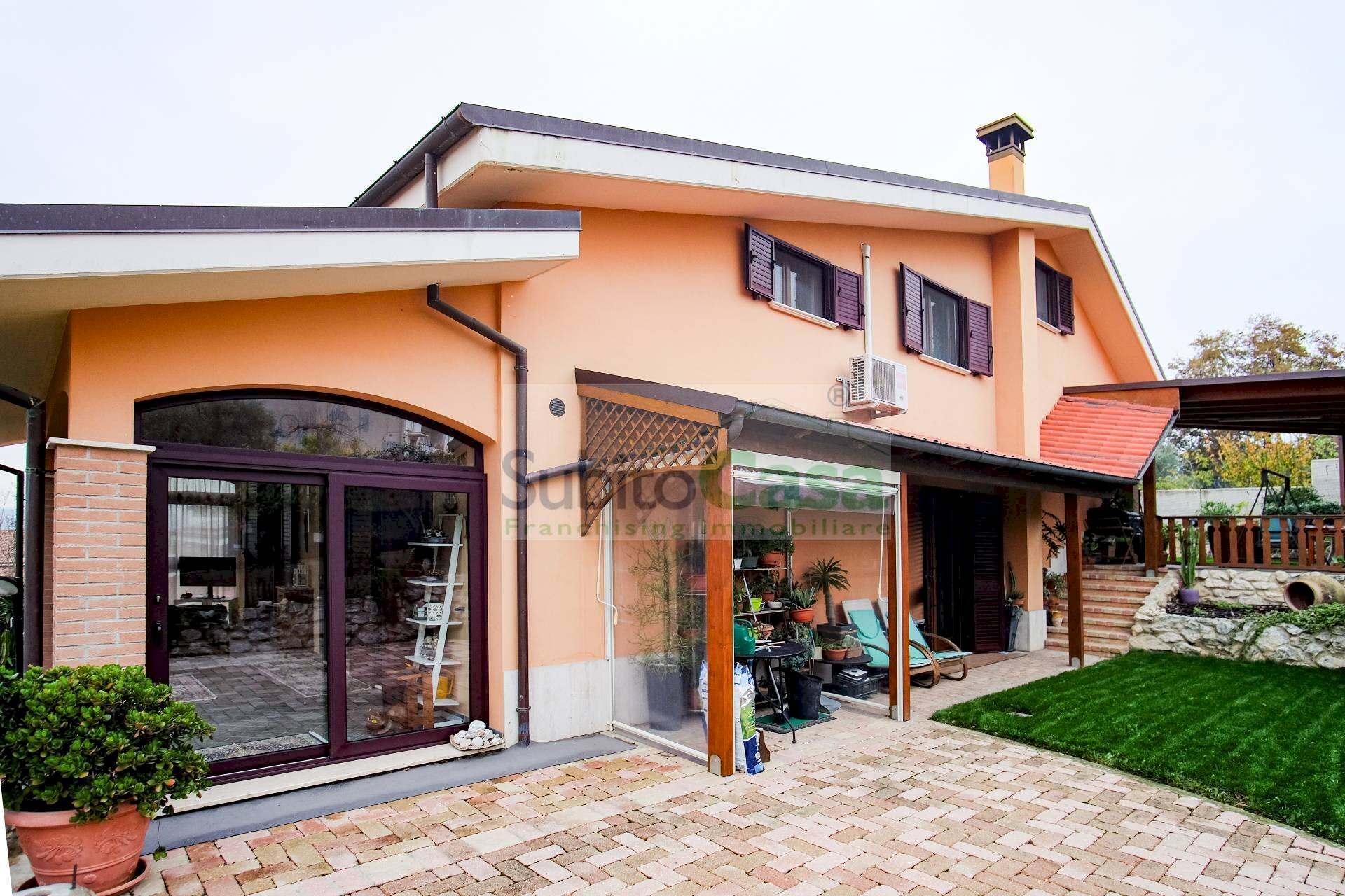 Foto 3 - Villa Via Luigi De Crecchio, Chieti - foto 3