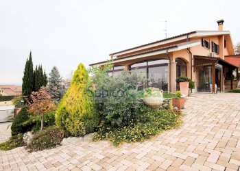 Foto 2 - Villa Via Luigi De Crecchio, Chieti - foto 2