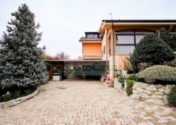 Foto 51 - Villa Via Luigi De Crecchio, Chieti - foto 51