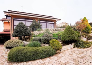 Foto 52 - Villa Via Luigi De Crecchio, Chieti - foto 52