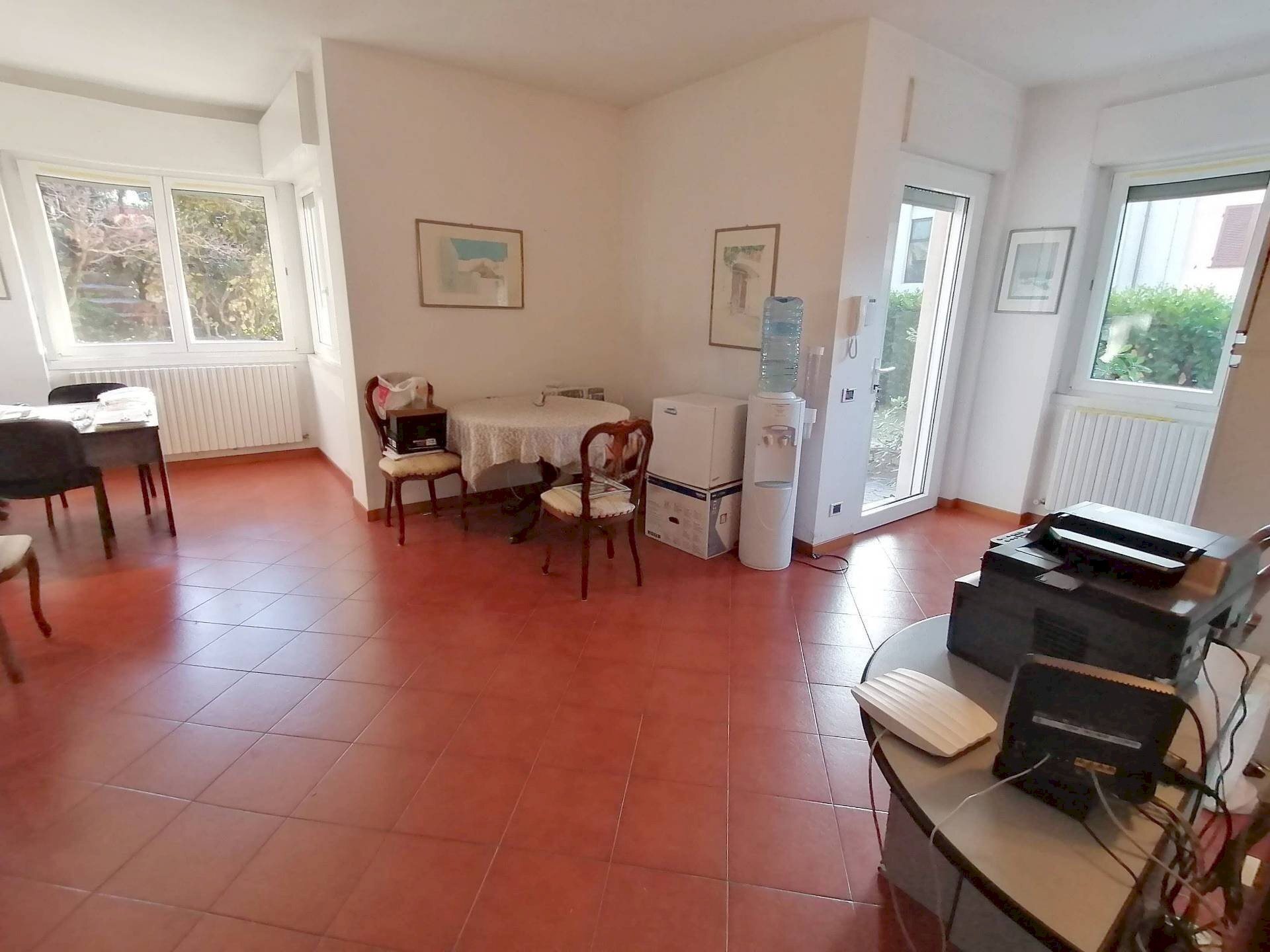 Foto 2 - Office Via Roma, Vercurago - photo 2