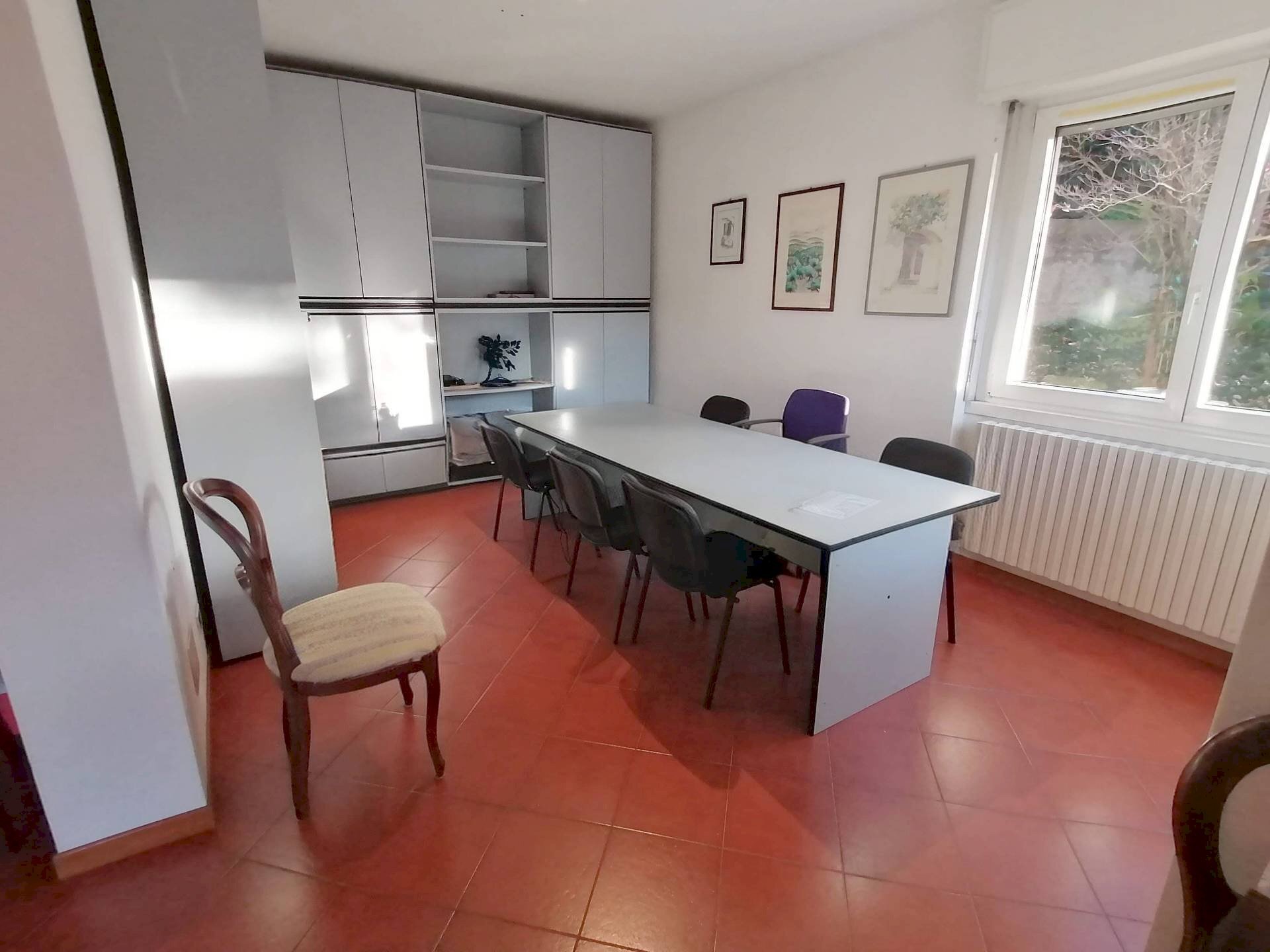 Foto 3 - Office Via Roma, Vercurago - photo 3
