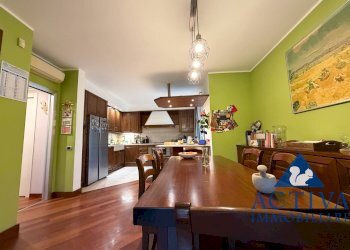 Foto 14 - Casa semi indipendente Via Niccolò Tommaseo
 
22, Magnago - foto 14