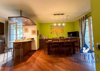 Foto 16 - Casa semi indipendente Via Niccolò Tommaseo
 
22, Magnago - foto 16