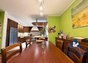 Foto 17 - Casa semi indipendente Via Niccolò Tommaseo
 
22, Magnago - foto 17