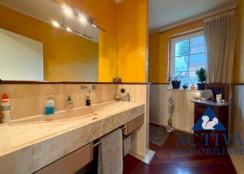 Foto 23 - Casa semi indipendente Via Niccolò Tommaseo
 
22, Magnago - foto 23