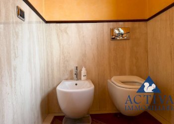 Foto 25 - Casa semi indipendente Via Niccolò Tommaseo
 
22, Magnago - foto 25