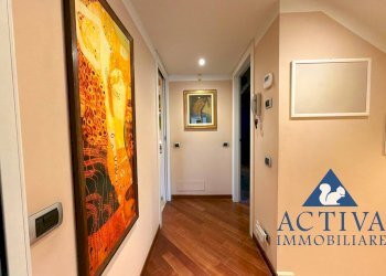 Foto 38 - Casa semi indipendente Via Niccolò Tommaseo
 
22, Magnago - foto 38