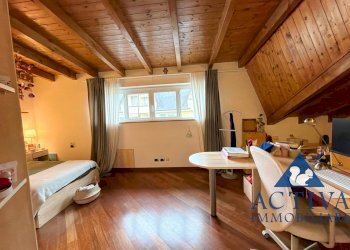 Foto 40 - Casa semi indipendente Via Niccolò Tommaseo
 
22, Magnago - foto 40