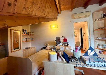 Foto 42 - Casa semi indipendente Via Niccolò Tommaseo
 
22, Magnago - foto 42