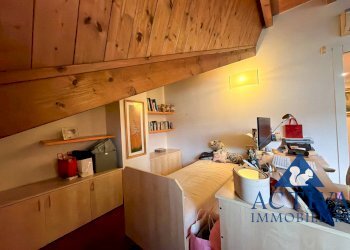 Foto 43 - Casa semi indipendente Via Niccolò Tommaseo
 
22, Magnago - foto 43