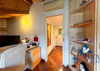 Foto 46 - Casa semi indipendente Via Niccolò Tommaseo
 
22, Magnago - foto 46