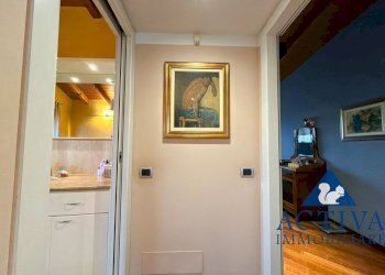 Foto 47 - Casa semi indipendente Via Niccolò Tommaseo
 
22, Magnago - foto 47