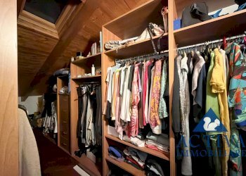 Foto 52 - Casa semi indipendente Via Niccolò Tommaseo
 
22, Magnago - foto 52