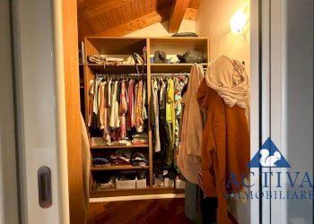 Foto 55 - Casa semi indipendente Via Niccolò Tommaseo
 
22, Magnago - foto 55