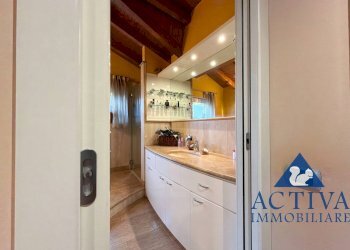 Foto 56 - Casa semi indipendente Via Niccolò Tommaseo
 
22, Magnago - foto 56