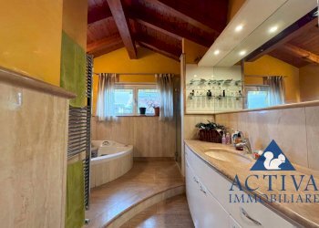 Foto 57 - Casa semi indipendente Via Niccolò Tommaseo
 
22, Magnago - foto 57