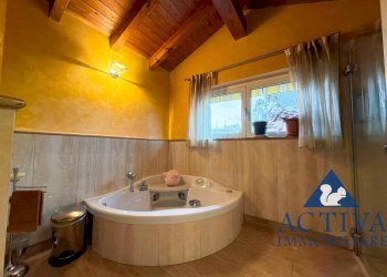 Foto 58 - Casa semi indipendente Via Niccolò Tommaseo
 
22, Magnago - foto 58