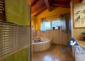 Foto 59 - Casa semi indipendente Via Niccolò Tommaseo
 
22, Magnago - foto 59