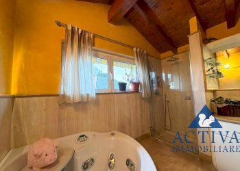 Foto 60 - Casa semi indipendente Via Niccolò Tommaseo
 
22, Magnago - foto 60