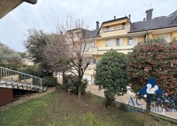 Foto 64 - Casa semi indipendente Via Niccolò Tommaseo
 
22, Magnago - foto 64