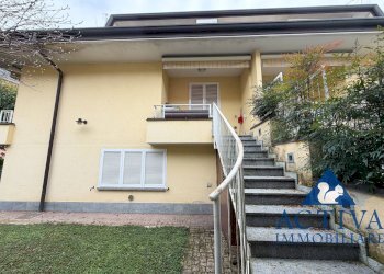 Foto 65 - Casa semi indipendente Via Niccolò Tommaseo
 
22, Magnago - foto 65