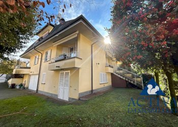 Foto 1 - Casa semi indipendente Via Niccolò Tommaseo
 
22, Magnago - foto 1