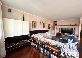 Foto 3 - Casa semi indipendente Via Niccolò Tommaseo
 
22, Magnago - foto 3