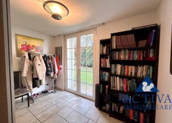 Foto 32 - Casa semi indipendente Via Niccolò Tommaseo
 
22, Magnago - foto 32